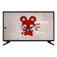 SYINIX 32" DIGITAL SATELLITE HD TV LED [32S610]