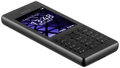 Nokia 150 (Dual SIM, Black)