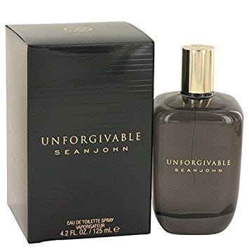 Sean John Unforgivable  Men 125ml