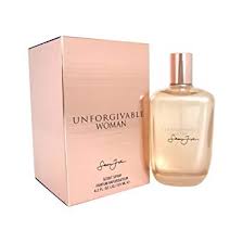 Unforgivable Woman by Sean John