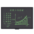 LCD WRITING TABLET 57"