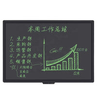 LCD WRITING TABLET 57"