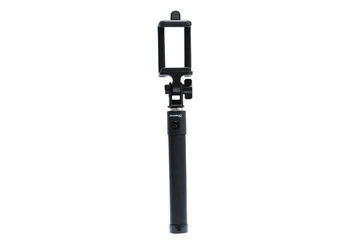 Durable Nasco Bluetooth Selfie Stick  NAS-101