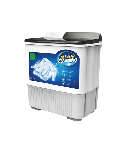 Syinix Washing Machine – WM SWMTT10