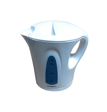 NASCO 1.7LTRS KETTLE