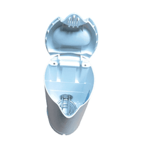 NASCO 1.7LTRS KETTLE