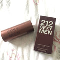 Carolina Herrera 212 Sexy Men