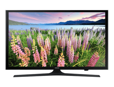 SAMSUNG 49" FHD LED Smart TV (UA49J5200)