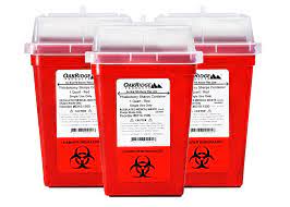 Cheap 5L Container