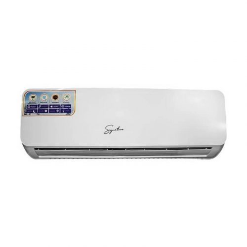 Signature 2.5HP Air Conditioner R410 Gas