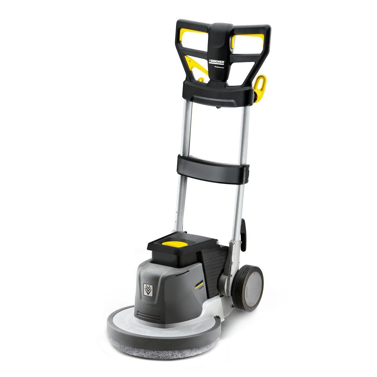 Karcher Single Disc Floor Scrubber BDS43/180C Adv