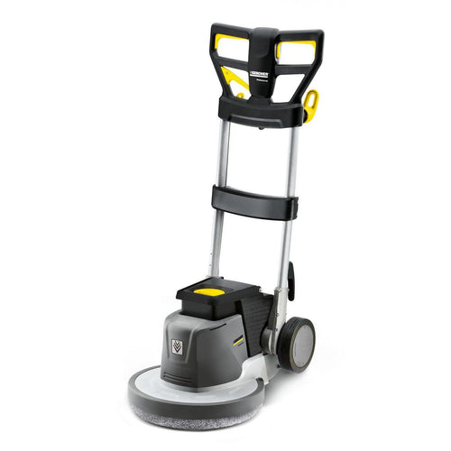 Karcher Single Disc Floor Scrubber BDS43/180C Adv