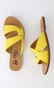 Women's Slippers &amp; Flip Flops
