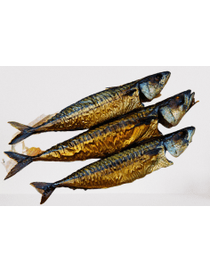 Smoked Fish(3 Medium Pieces)