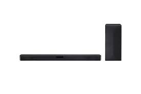 Affordable LG Sound Bar SN4