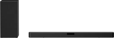 LG SN5Y 400W 2.1ch Soundbar