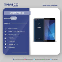 BEST NASCO SNAP 3G DUAL SIM 16GB