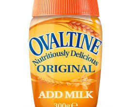 Original Ovaltine Drink