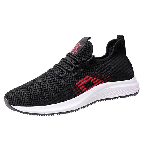 Classic Sneakers Footwear