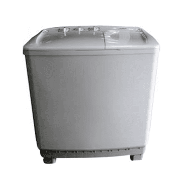 SHOP NASCO 11KG TWIN TUB WASHING MACHINE