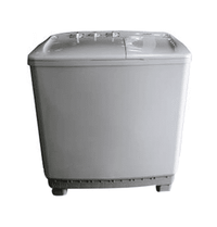 SHOP NASCO 11KG TWIN TUB WASHING MACHINE