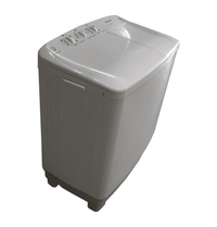 SHOP NASCO 11KG TWIN TUB WASHING MACHINE