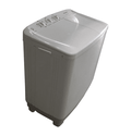 NASCO 11KG TWIN TUB WASHING MACHINE