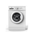 NASCO 6KG FRONT LOAD WASHING MACHINE