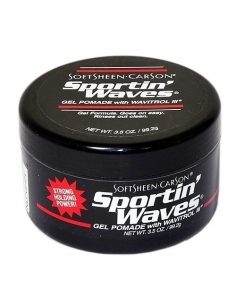 Softsheen - Carson Sportin' Waves 99.2g