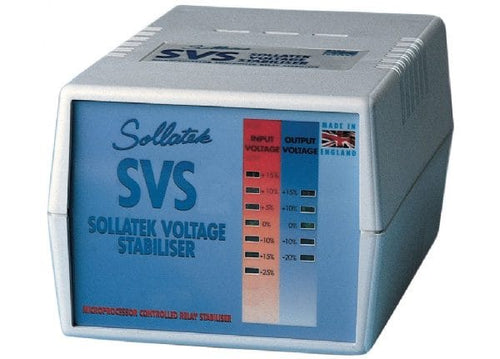 SOLLATEK TV &amp; MULTIMEDIA STABILIZER