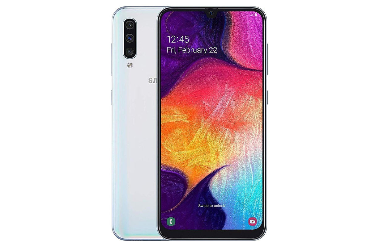 Samsung Galaxy A50