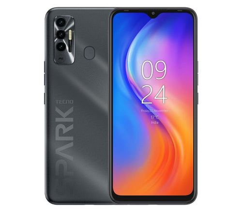 Tecno Spark 7P 4GB RAM 128GB ROM