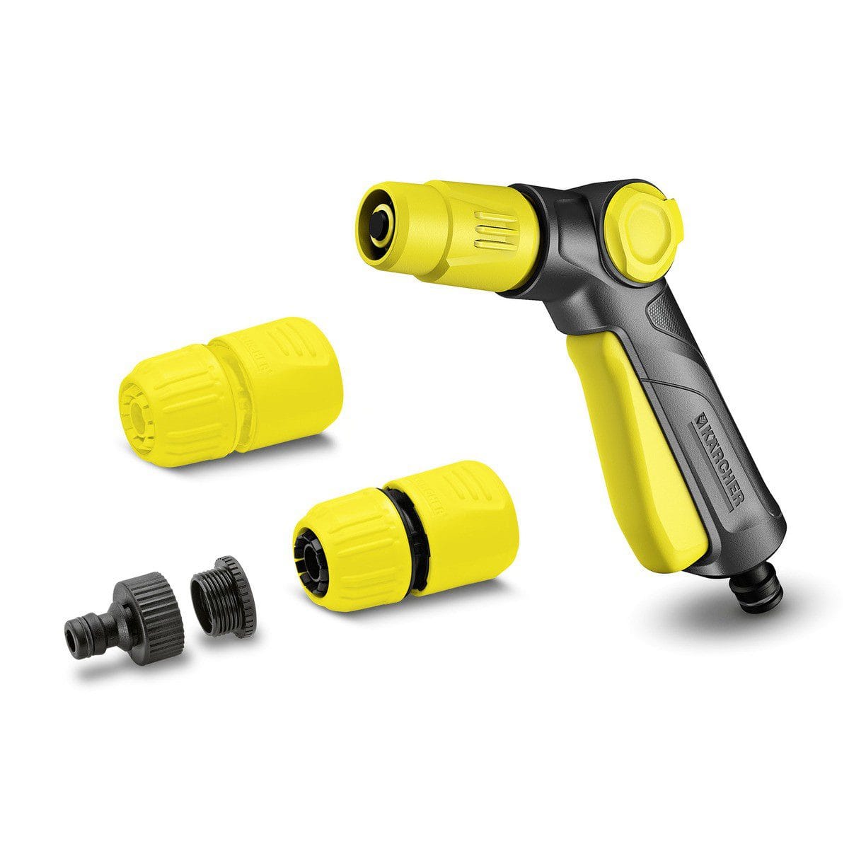 Karcher Spray Gun Set