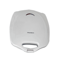 NASCO 1300 WATT 4 SLICE TOASTER