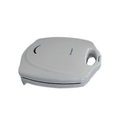 NASCO 1300 WATT 4 SLICE TOASTER