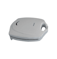 NASCO 1300 WATT 4 SLICE TOASTER