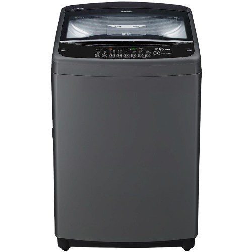 Quality LG T1066NEFVF2 10kg Smart Inverter Top Load Washing Machine