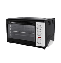 NASCO 2100 WATT OVEN TOASTER