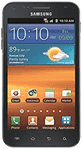 Samsung Galaxy S2