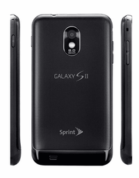 Samsung Galaxy S2