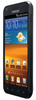 Samsung Galaxy S2