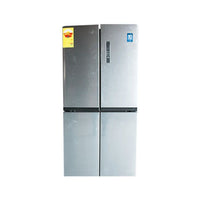 MIDEA 600LTR FRENCH DOOR REFRIGERATOR