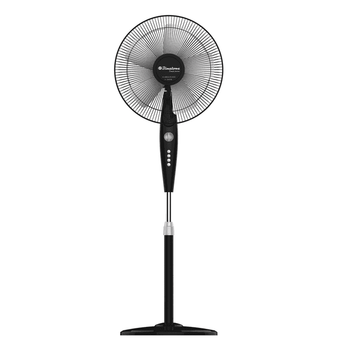 Binatone Stand Fan A 1640 RB
