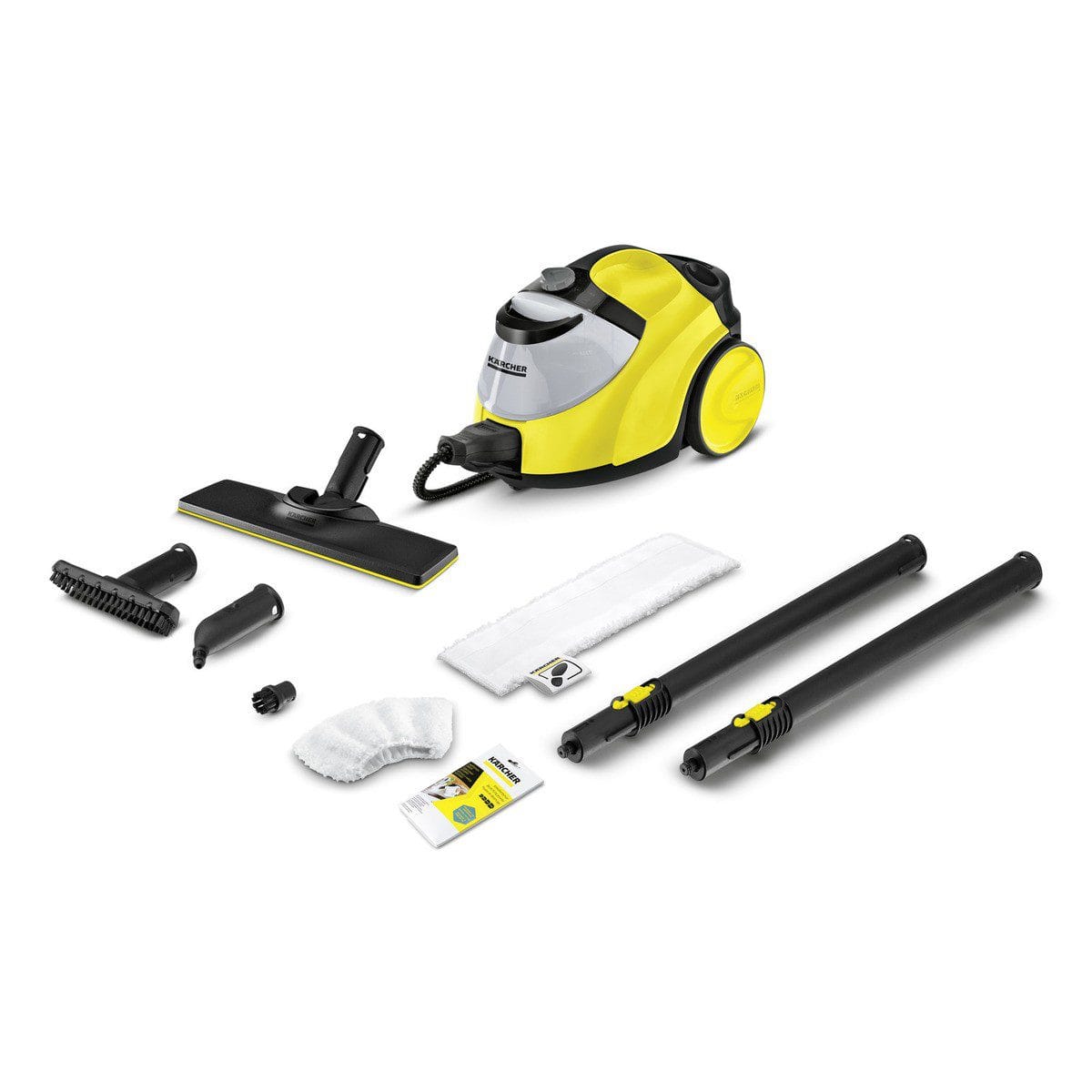 Karcher SC 5 EasyFix Steam Cleaner