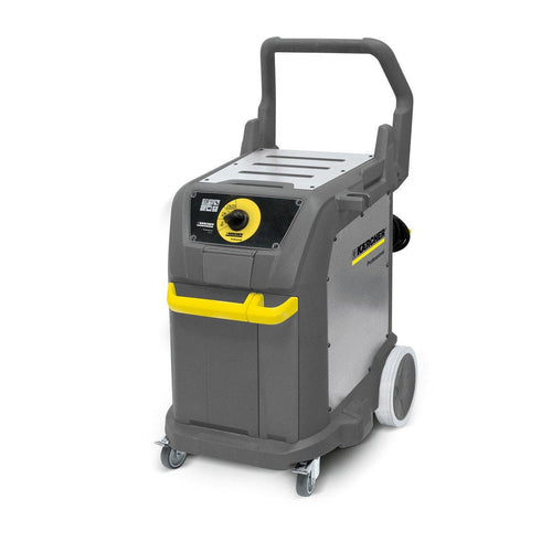Karcher Steam Vacuum Cleaner SGV6/5