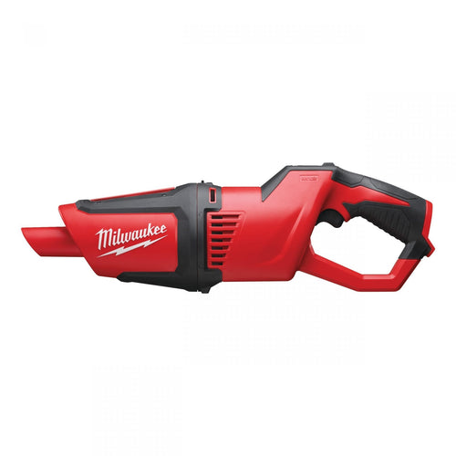 Milwaukee Cordless Sub Compact Stick Vacuum 12V – M12 HV-0