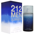 Carolina Herrera 212 Summer Men