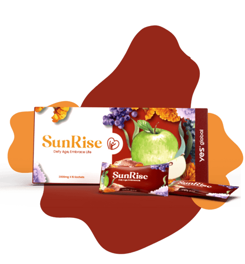 Affordable Sunrise Defy Age Embrace Life