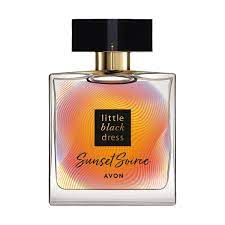 Avon Little Black Dress Sunset Soiree 50ML