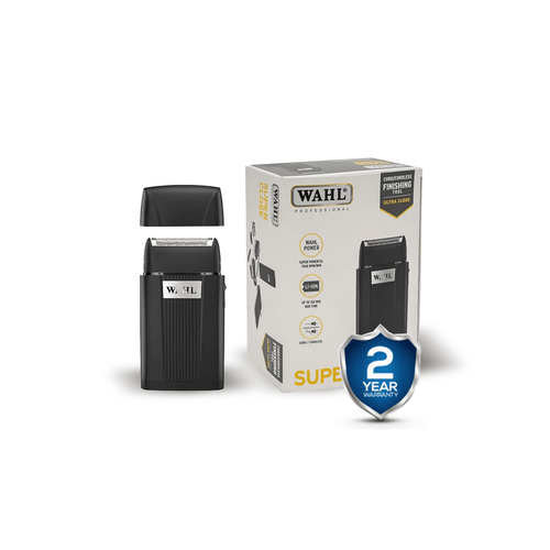 Wahl Super Close Shaver